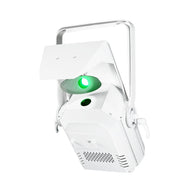Equinox Helix Scan XP 150W Scanner (White Housing) - Main View