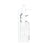 Equinox Helix Scan XP 150W Scanner (White Housing) - Alternate View 4