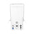 Equinox Helix Scan XP 150W Scanner (White Housing) - Alternate View 5