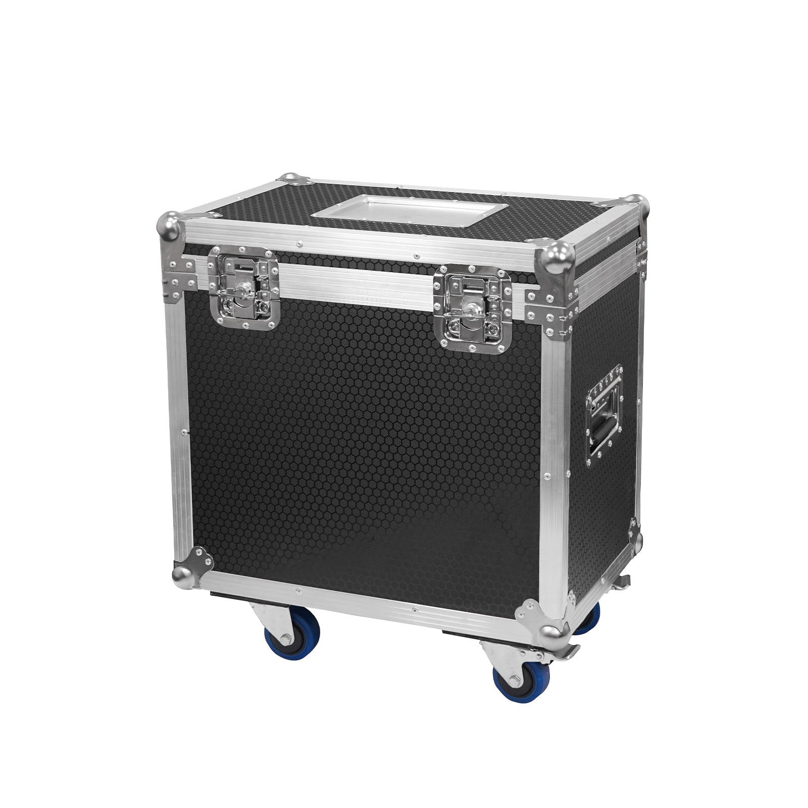 Equinox 2 Way Helix Scan XP/Helix Roller XP Flight Case - Main View