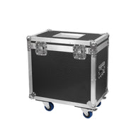 Equinox 2 Way Helix Scan XP/Helix Roller XP Flight Case - Main View