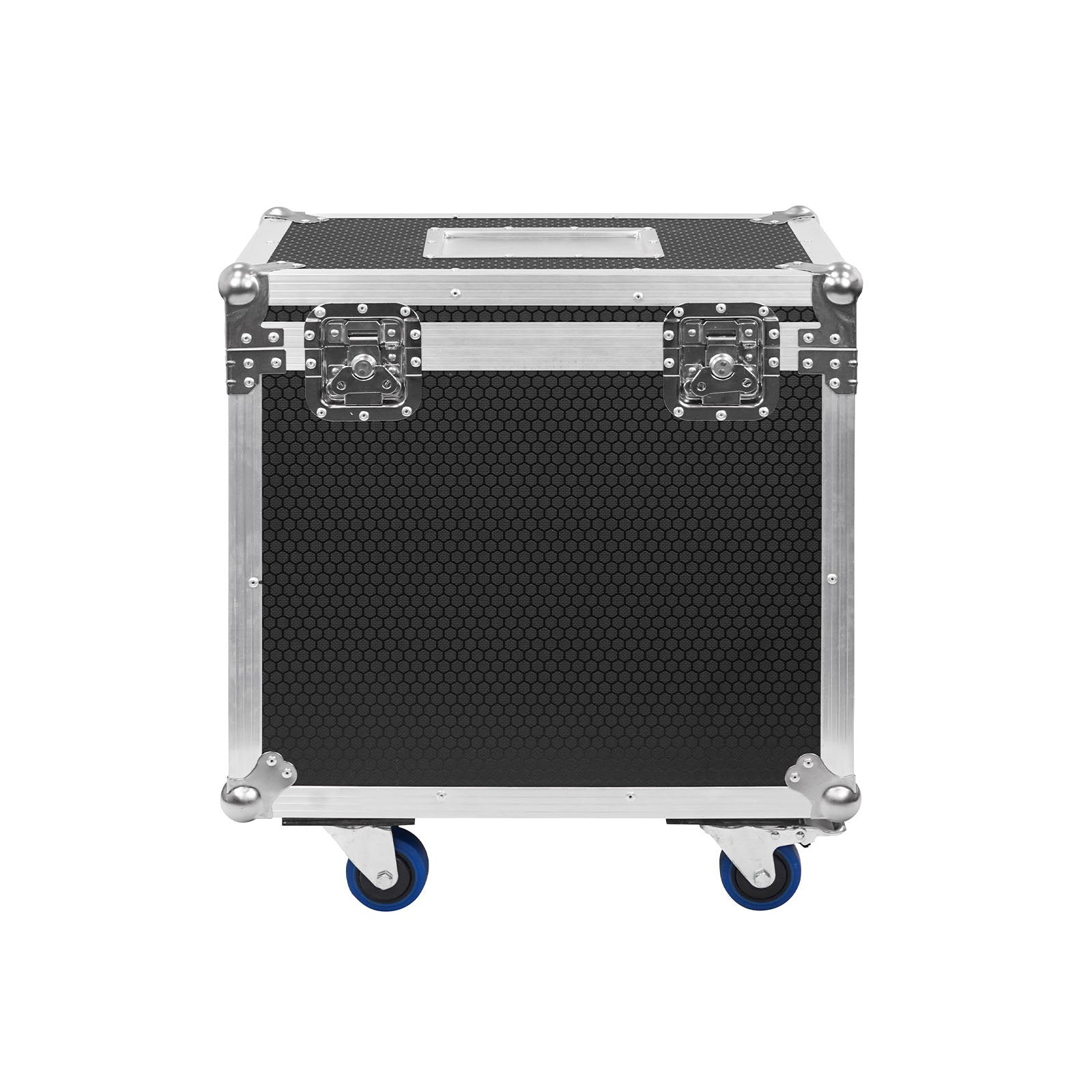 Equinox 2 Way Helix Scan XP/Helix Roller XP Flight Case - Alternate View 3