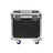 Equinox 2 Way Helix Scan XP/Helix Roller XP Flight Case - Alternate View 3