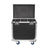 Equinox 2 Way Helix Scan XP/Helix Roller XP Flight Case - Alternate View 5