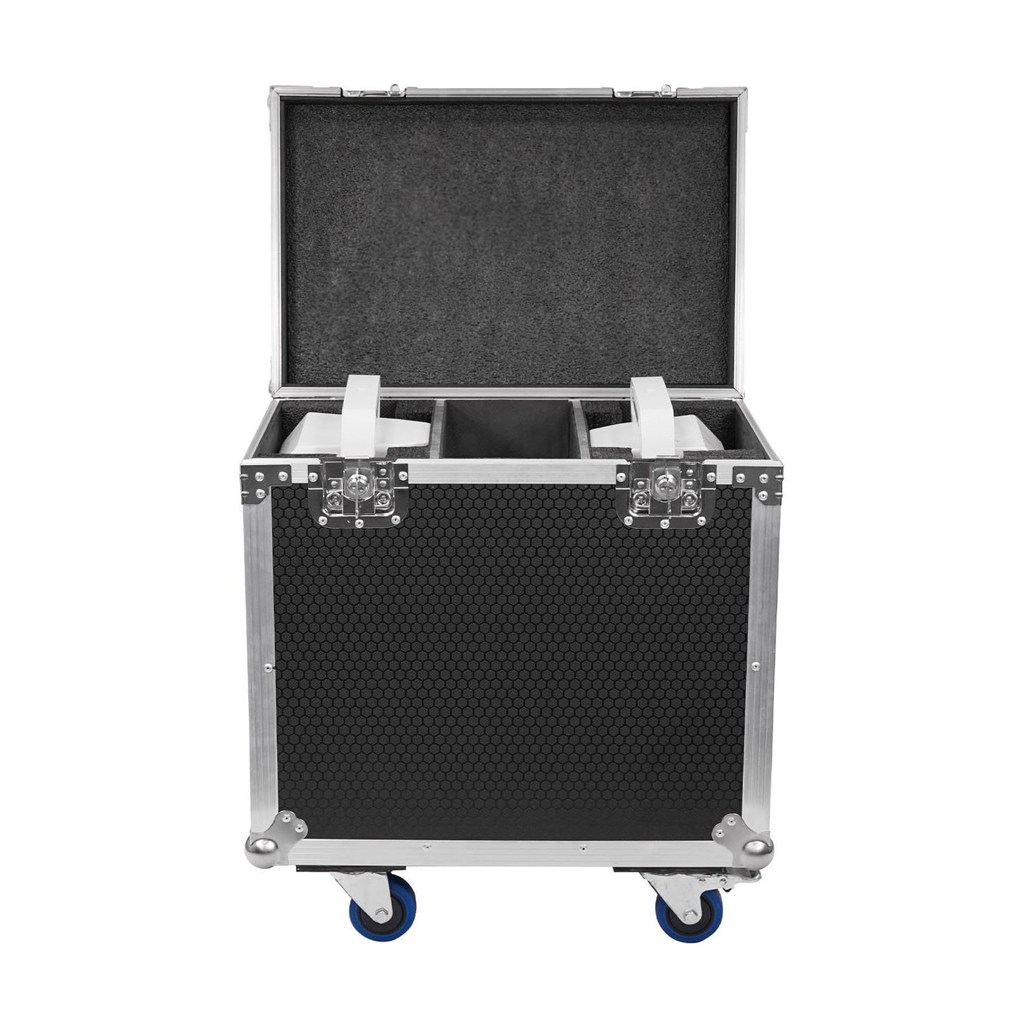 Equinox 2 Way Helix Scan XP/Helix Roller XP Flight Case - Alternate View 4