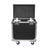 Equinox 2 Way Helix Scan XP/Helix Roller XP Flight Case - Alternate View 4