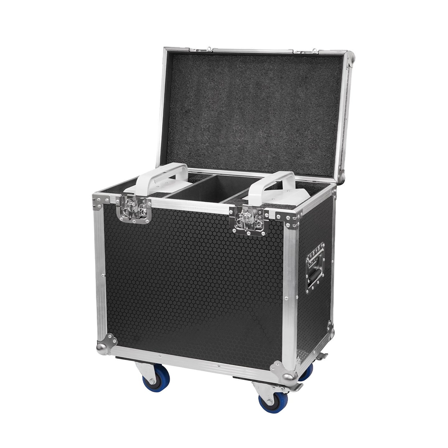 Equinox 2 Way Helix Scan XP/Helix Roller XP Flight Case - Alternate View 1