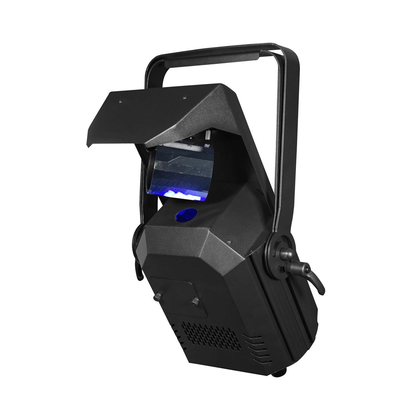 Equinox Helix Roller XP 150W Barrel - Main View