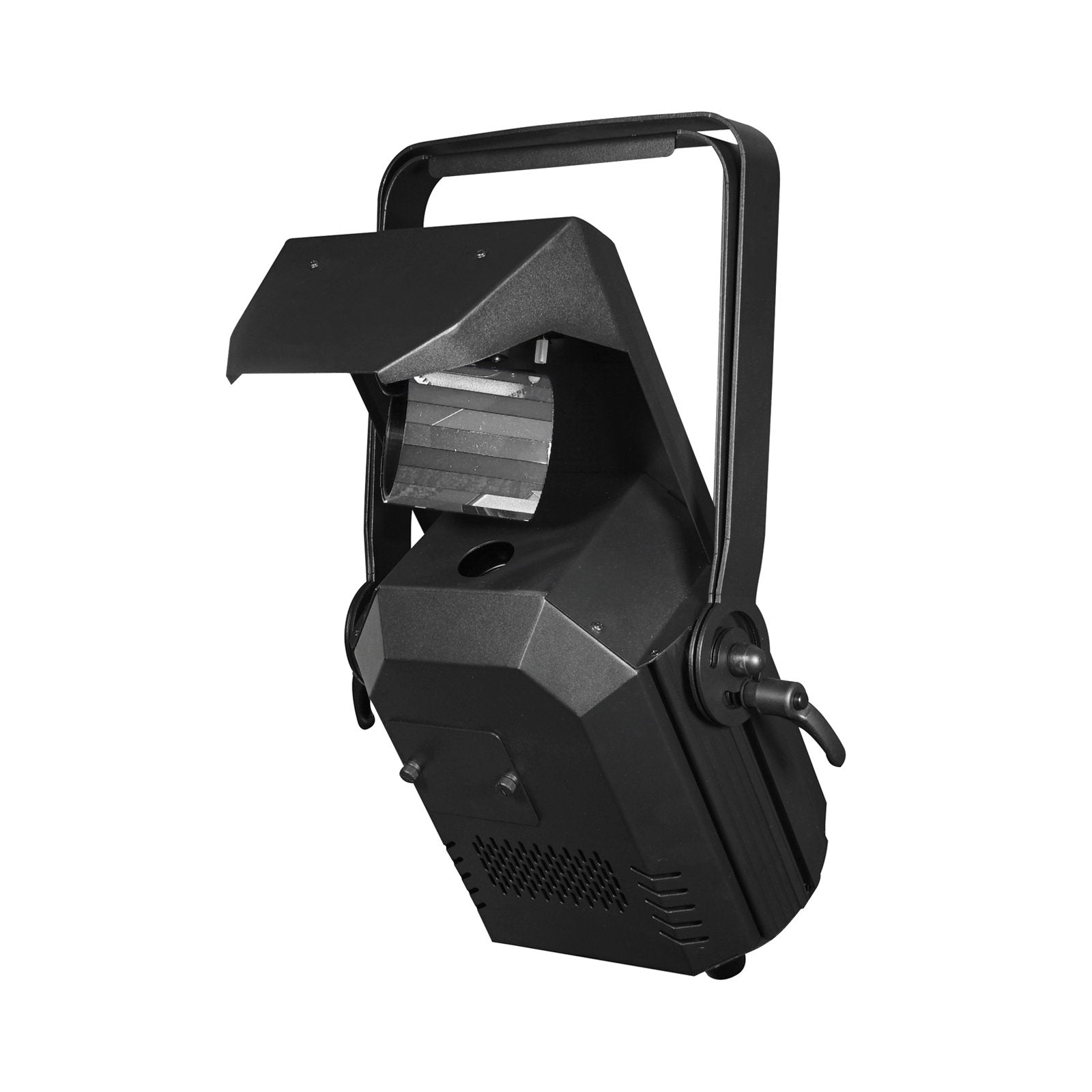 Equinox Helix Roller XP 150W Barrel - Alternate View 1