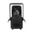 Equinox Helix Roller XP 150W Barrel - Back Panel and Connections