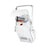Equinox Helix Roller XP 150W Barrel (White Housing) - Alternate View 1