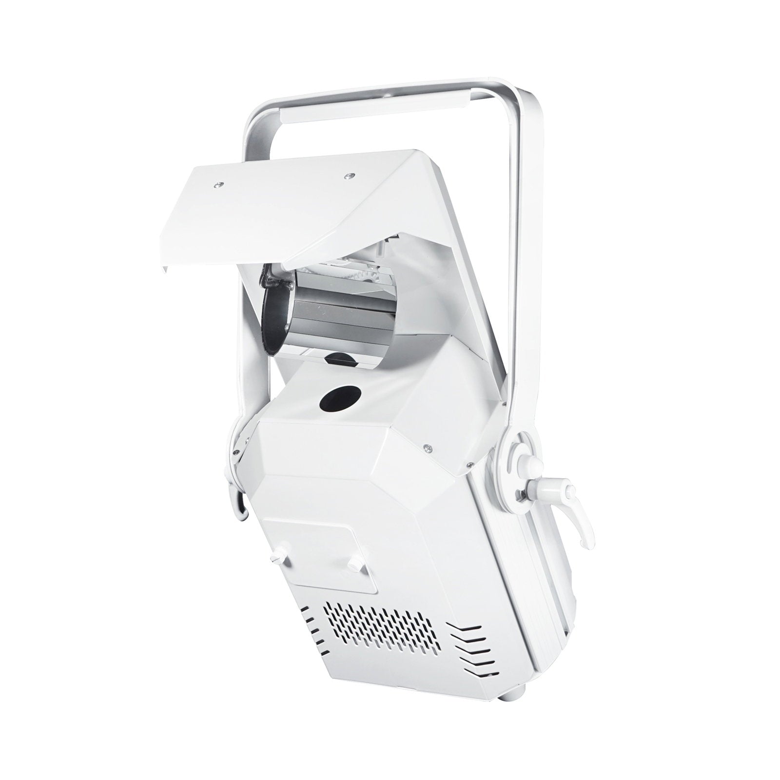 Equinox Helix Roller XP 150W Barrel (White Housing) - Main View