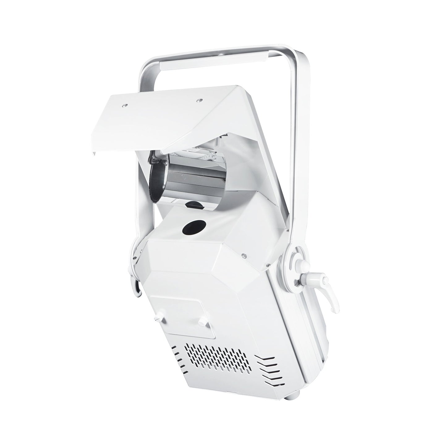 Equinox Helix Roller XP 150W Barrel (White Housing) - Main View