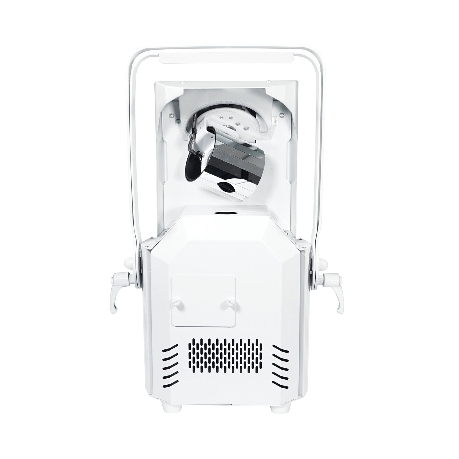 Equinox Helix Roller XP 150W Barrel (White Housing) - Alternate View 5
