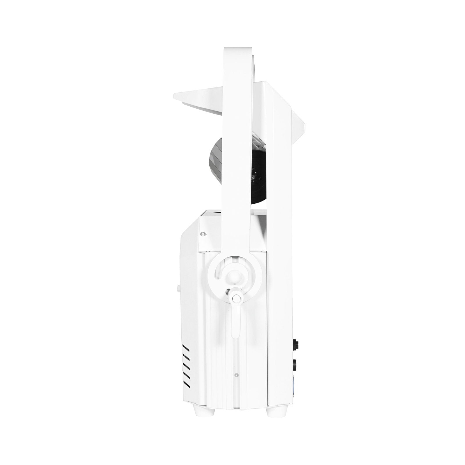 Equinox Helix Roller XP 150W Barrel (White Housing) - Alternate View 4