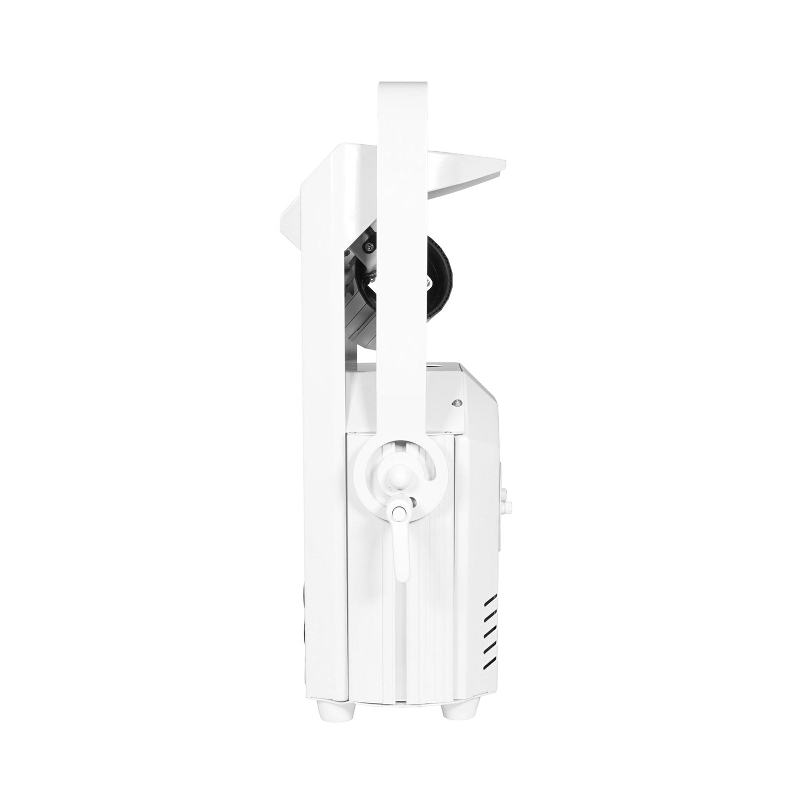 Equinox Helix Roller XP 150W Barrel (White Housing) - Alternate View 3