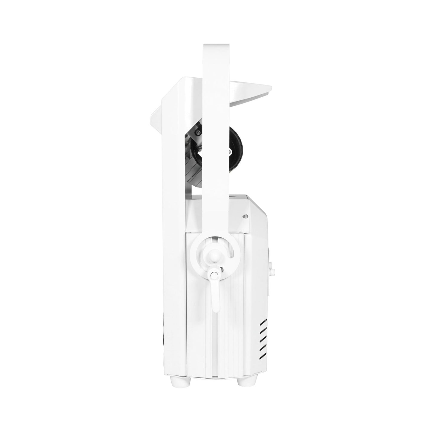 Equinox Helix Roller XP 150W Barrel (White Housing) - Alternate View 3