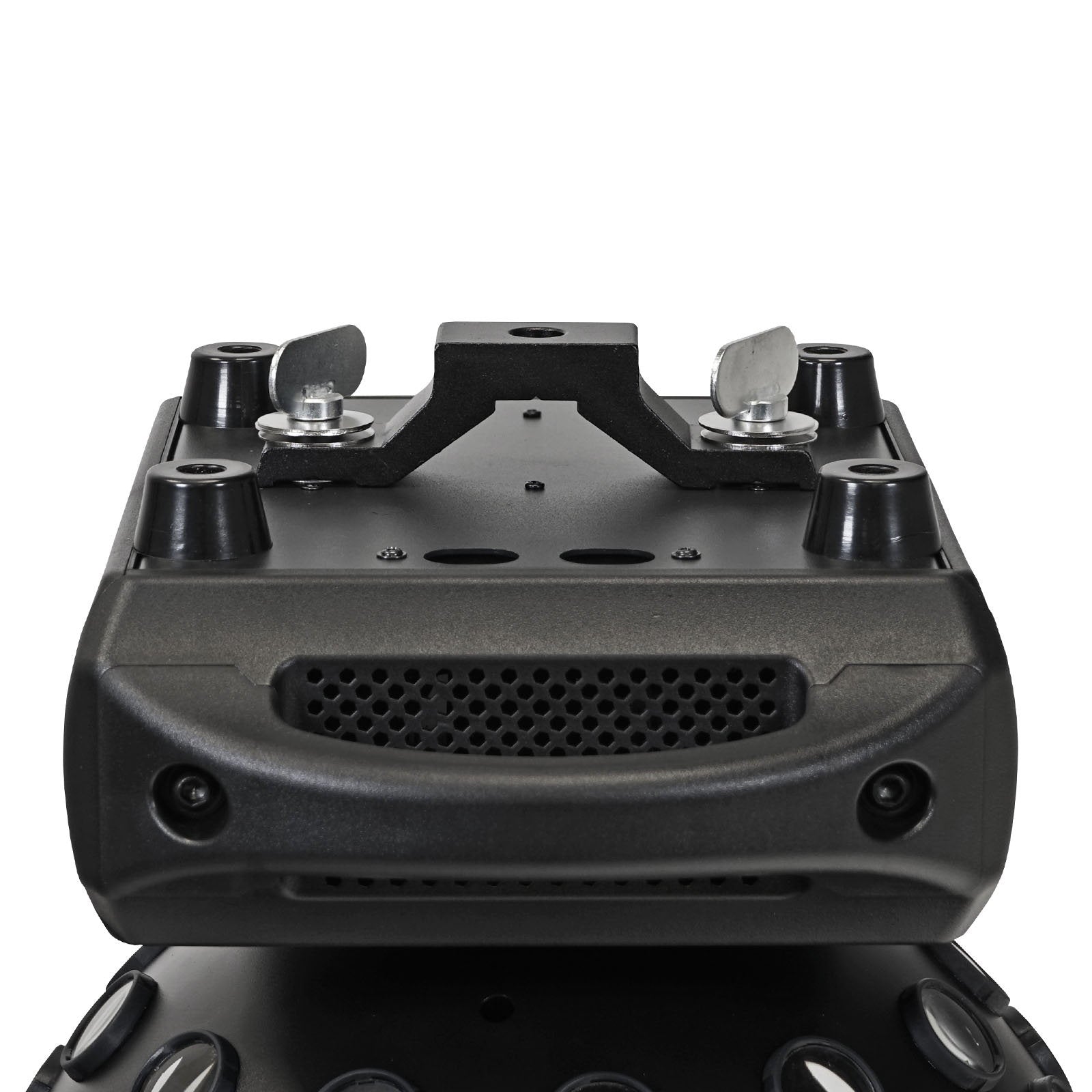 Equinox Asteroid - Alternate View 1