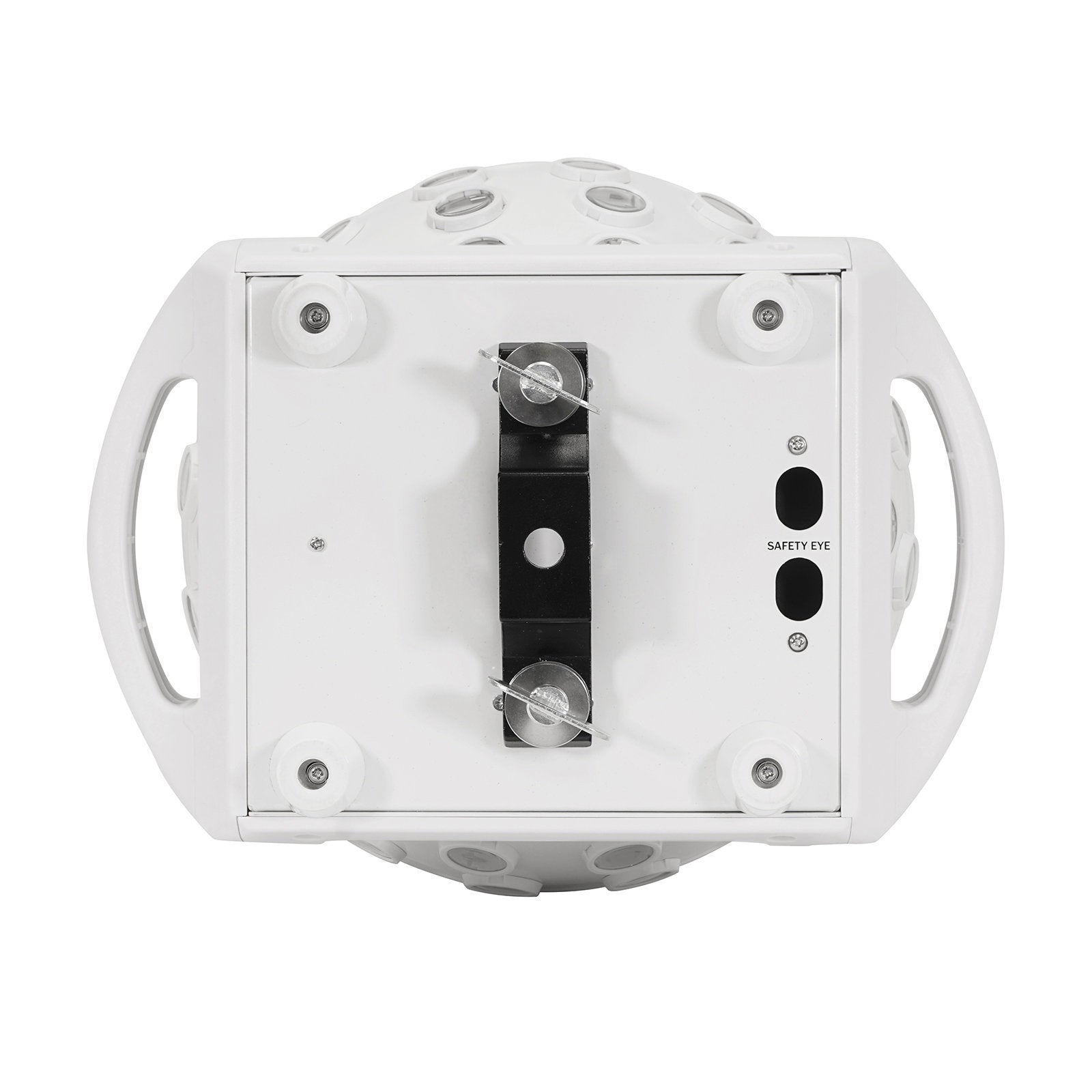 Equinox Asteroid (White Housing) - Alternate View 6