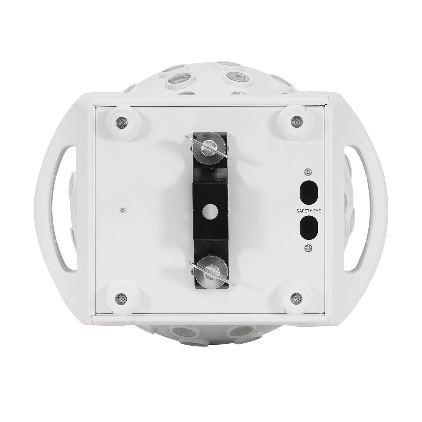 Equinox Asteroid (White Housing) - Alternate View 6