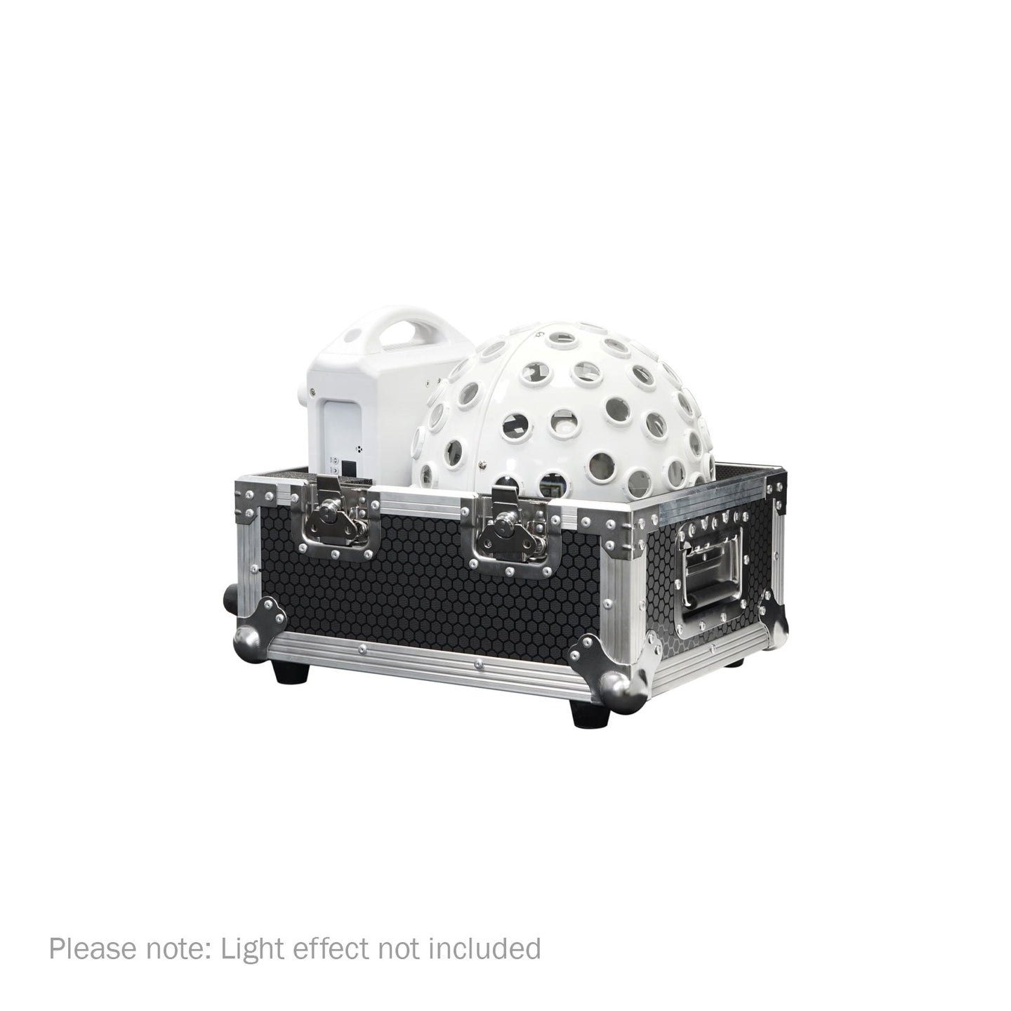 Equinox Asteroid Flight Case - Alternate View 4