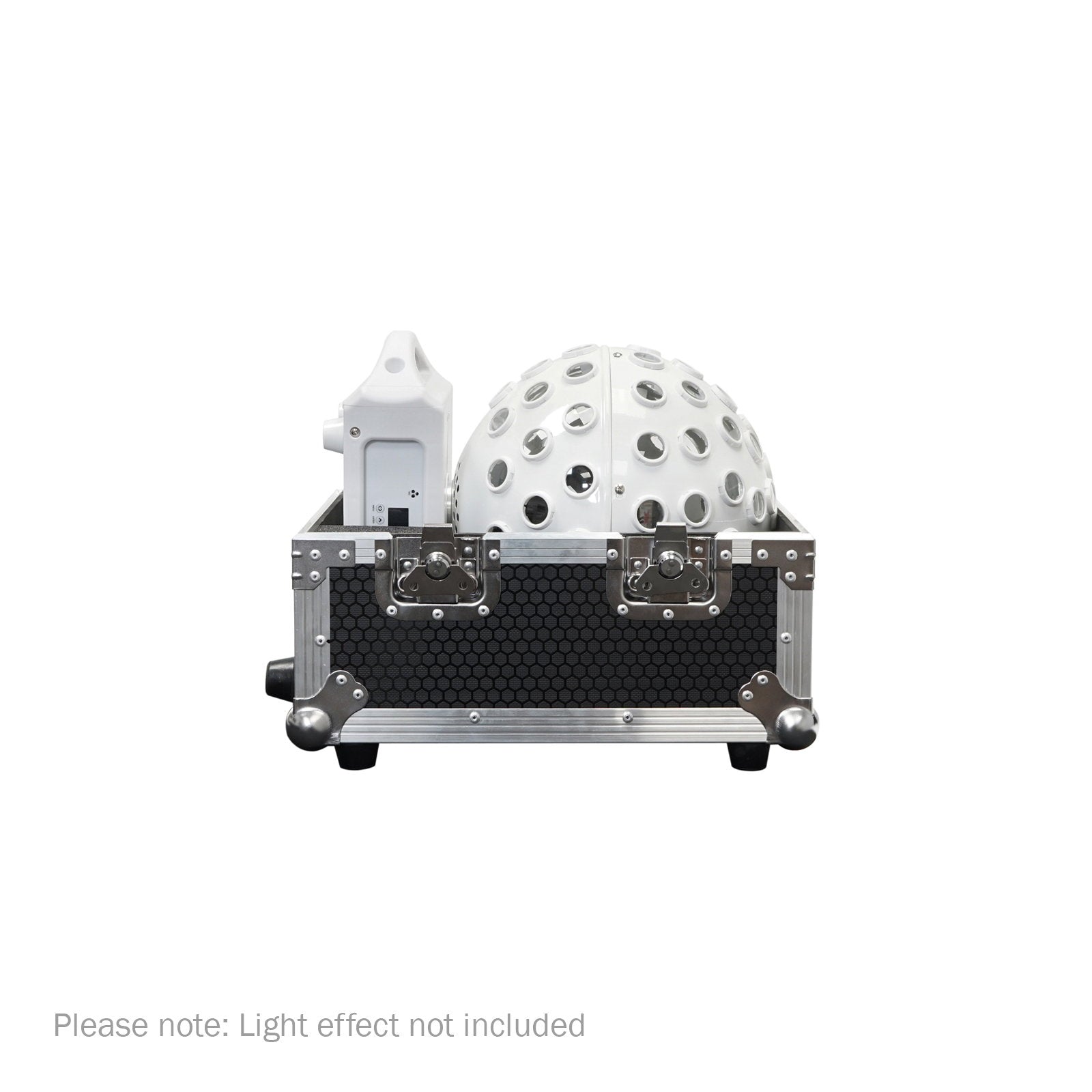 Equinox Asteroid Flight Case - Alternate View 5