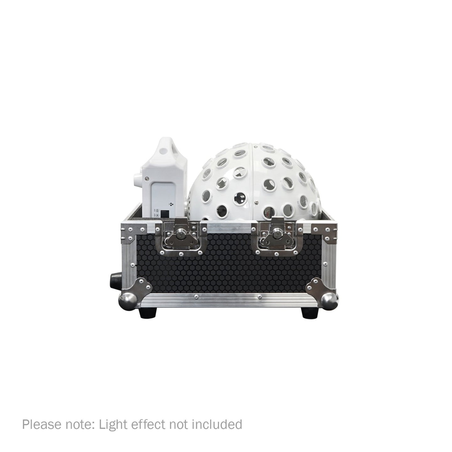 Equinox Asteroid Flight Case - Alternate View 5