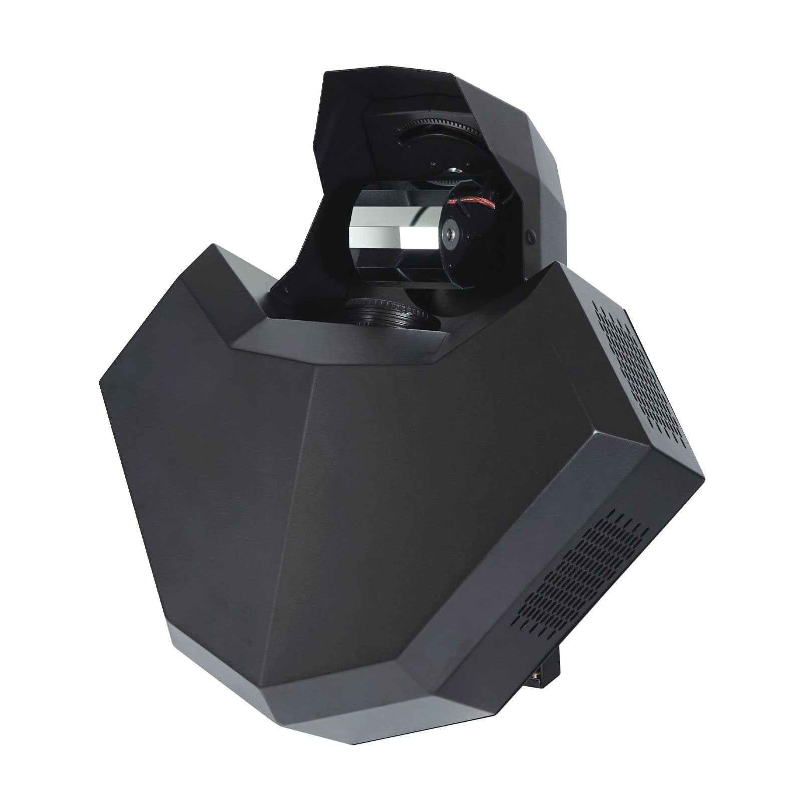 Equinox Helix Evo XP 150W Barrel - Alternate View 1