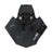 Equinox Helix Evo XP 150W Barrel - Back Panel and Connections