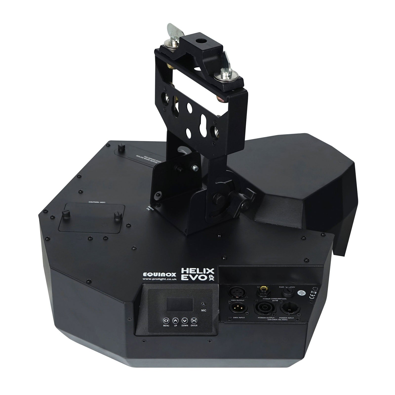 Equinox Helix Evo XP 150W Barrel - Alternate View 6