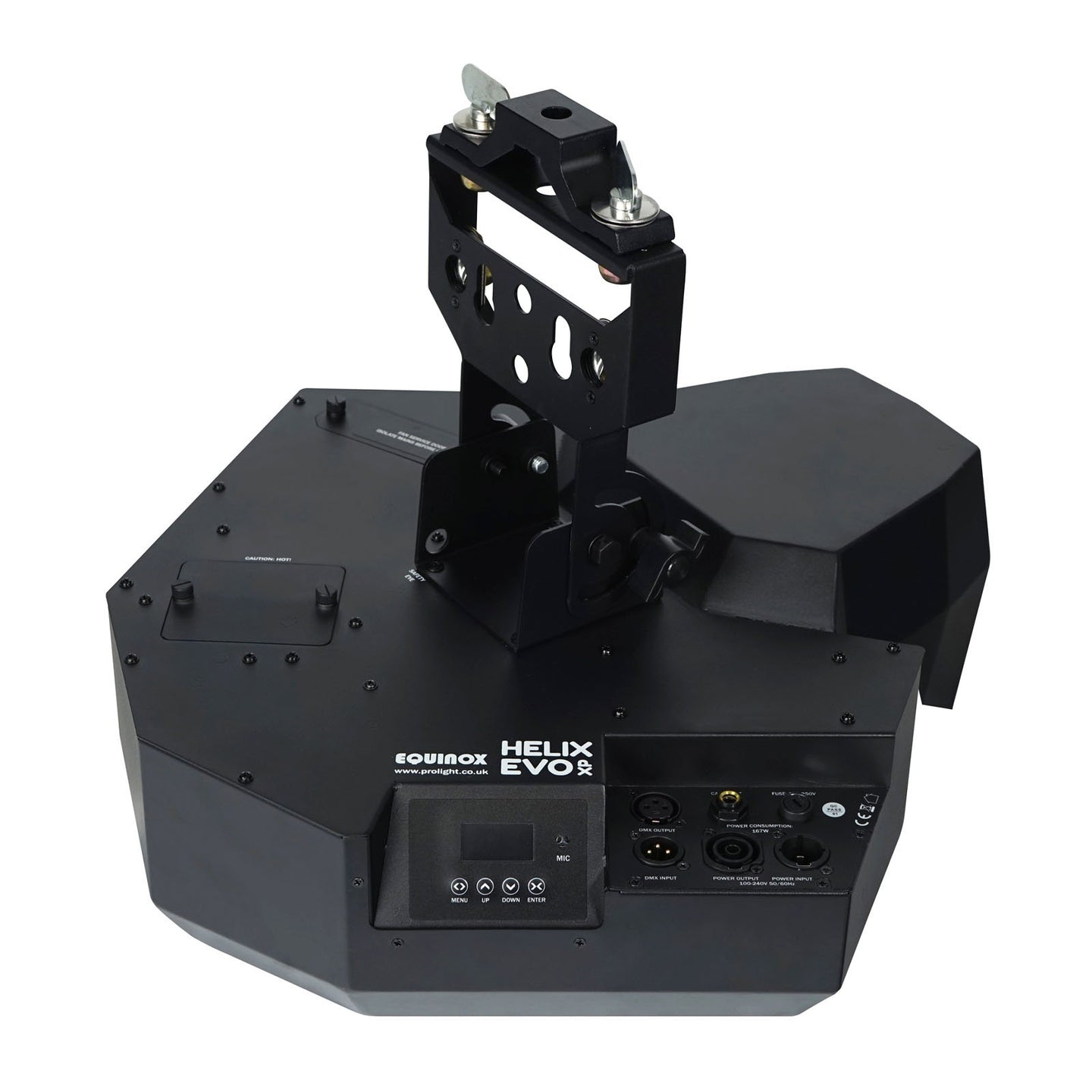 Equinox Helix Evo XP 150W Barrel - Alternate View 6