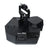 Equinox Helix Evo XP 150W Barrel - Alternate View 6