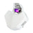 Equinox Helix Evo XP 150W Barrel (White Housing) - Alternate View 12