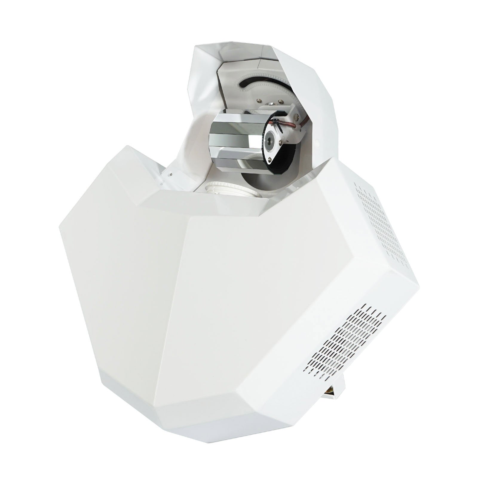Equinox Helix Evo XP 150W Barrel (White Housing) - Alternate View 13