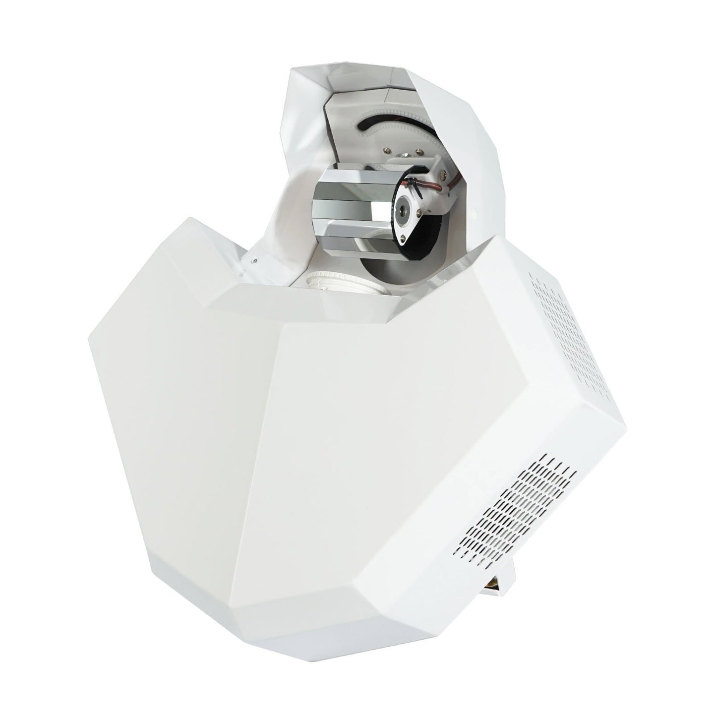 Equinox Helix Evo XP 150W Barrel (White Housing) - Alternate View 13