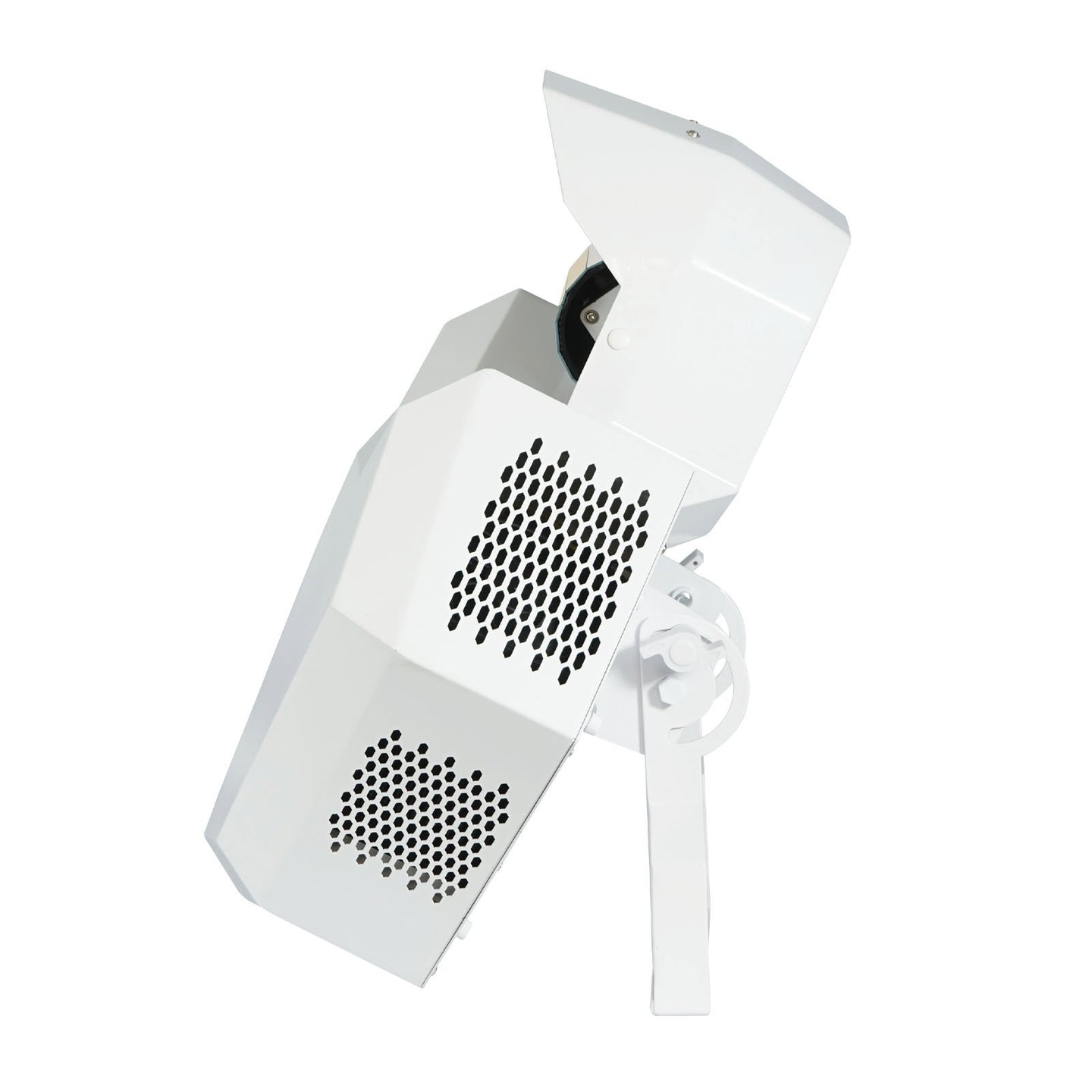 Equinox Helix Evo XP 150W Barrel (White Housing) - Alternate View 5