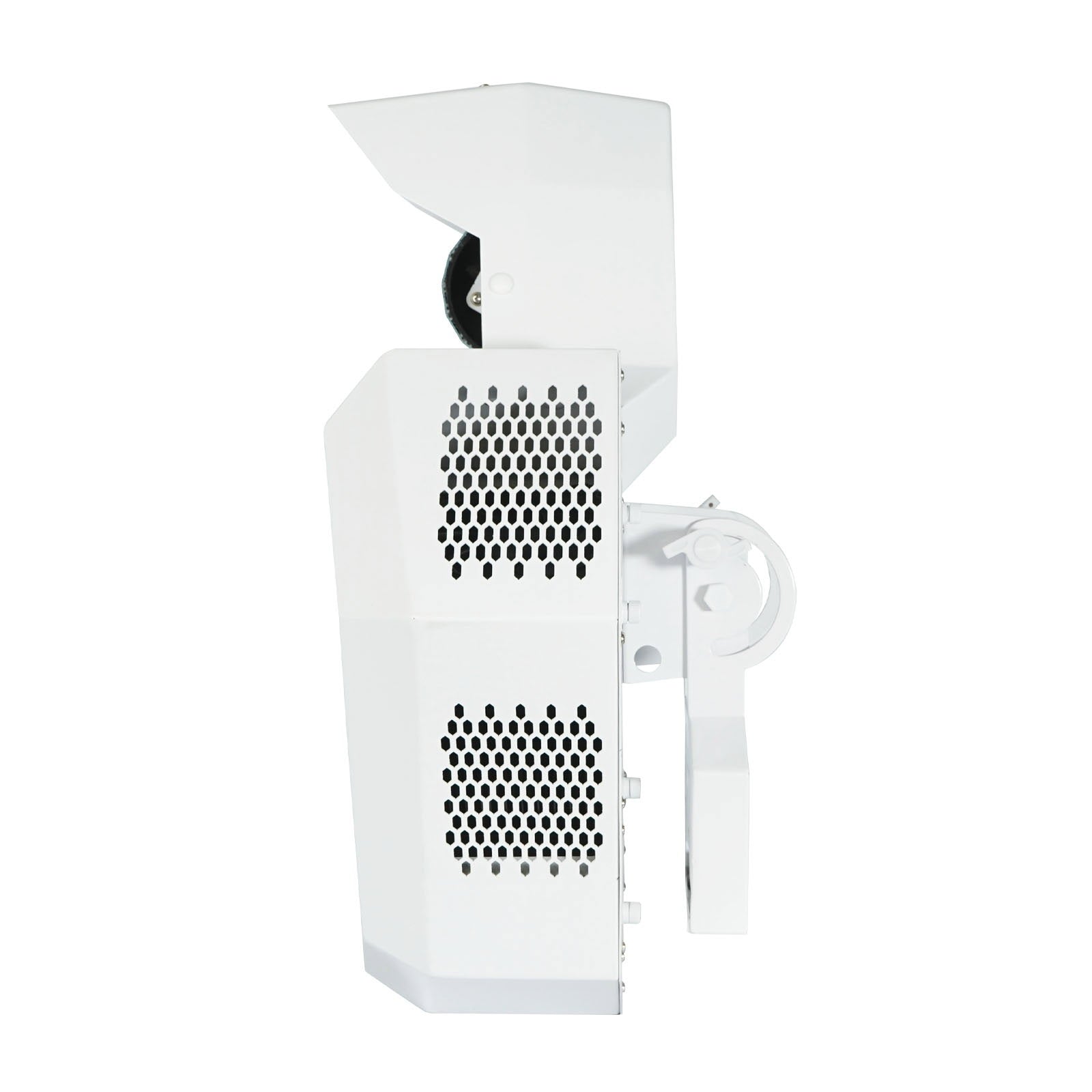 Equinox Helix Evo XP 150W Barrel (White Housing) - Alternate View 9