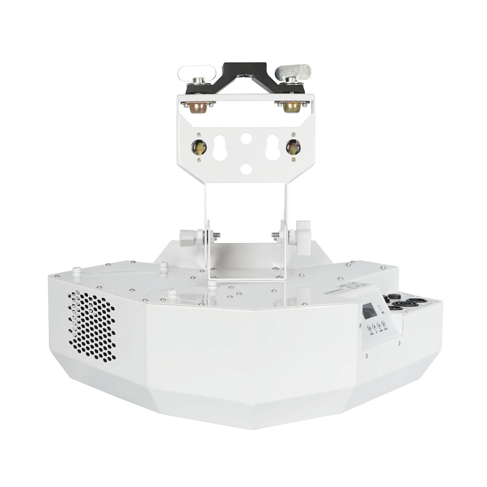 Equinox Helix Evo XP 150W Barrel (White Housing) - Alternate View 11
