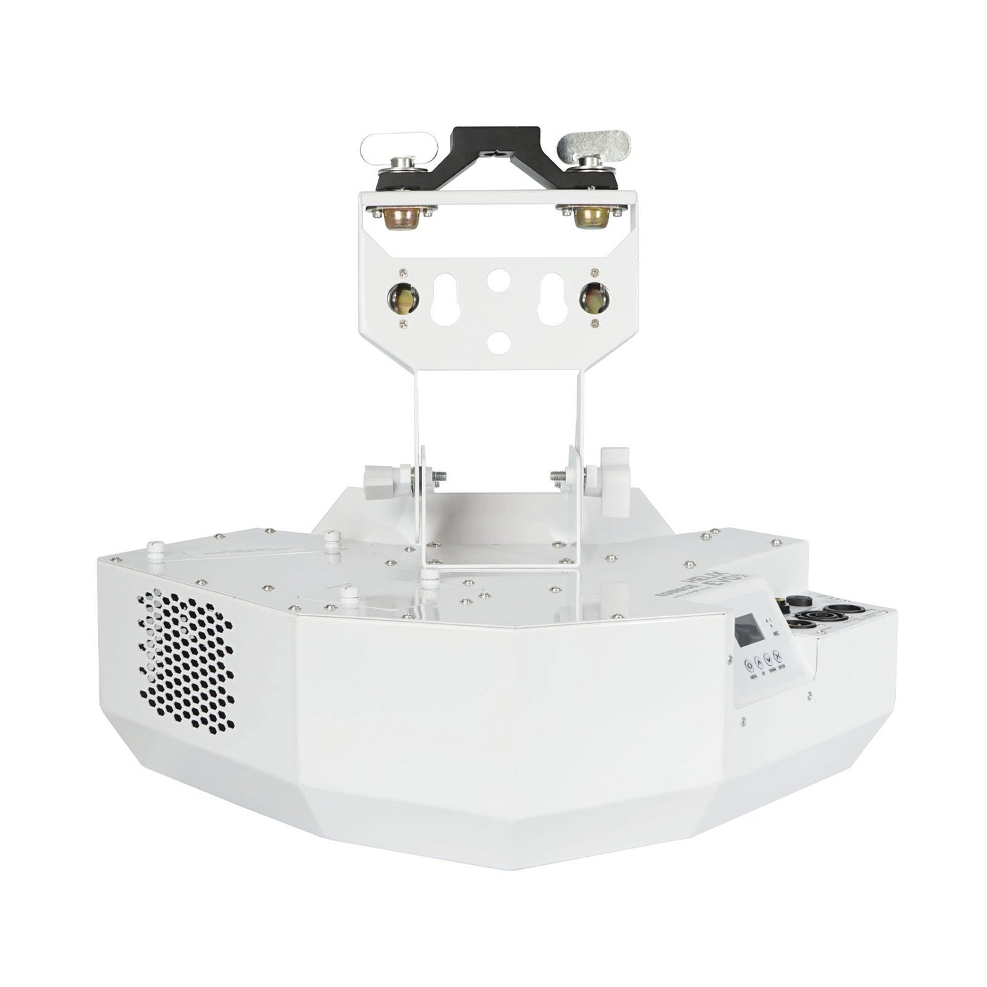 Equinox Helix Evo XP 150W Barrel (White Housing) - Alternate View 11