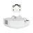 Equinox Helix Evo XP 150W Barrel (White Housing) - Alternate View 11