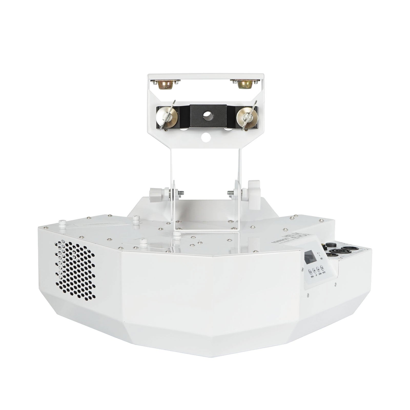 Equinox Helix Evo XP 150W Barrel (White Housing) - Alternate View 8