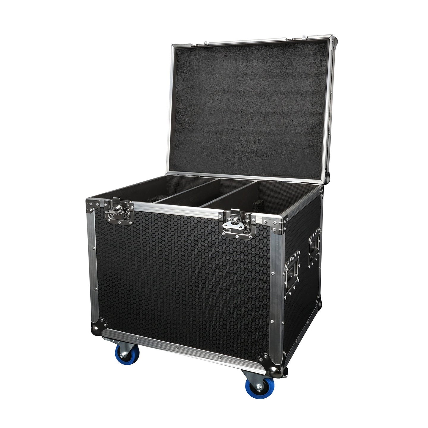 Equinox 2 Way Helix Evo XP Flight Case - Alternate View 4