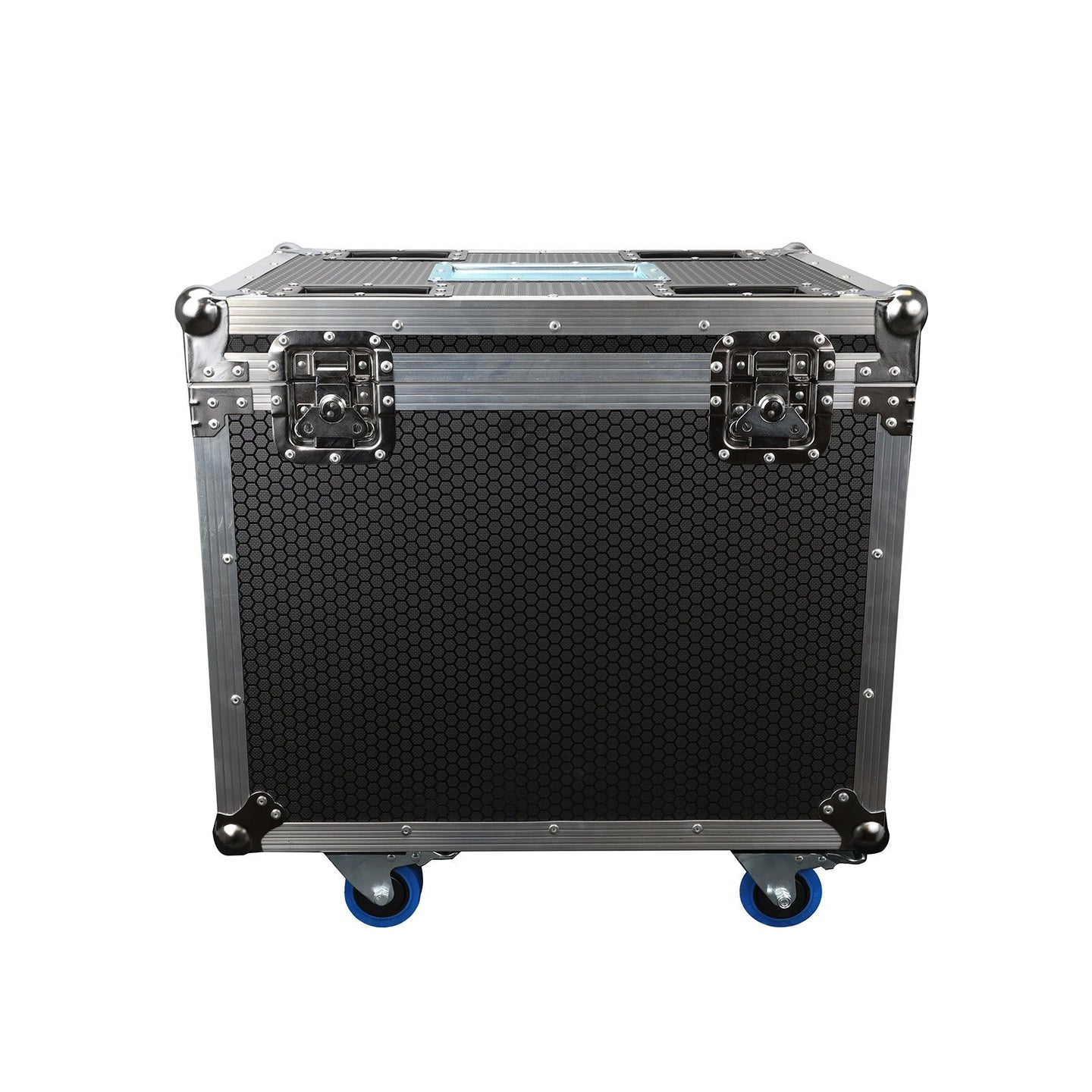 Equinox 2 Way Helix Evo XP Flight Case - Main View