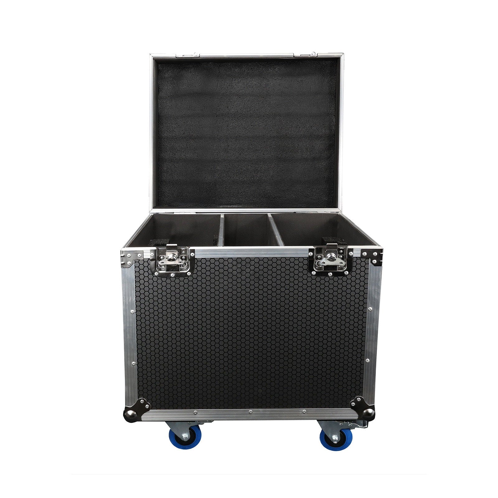 Equinox 2 Way Helix Evo XP Flight Case - Alternate View 5