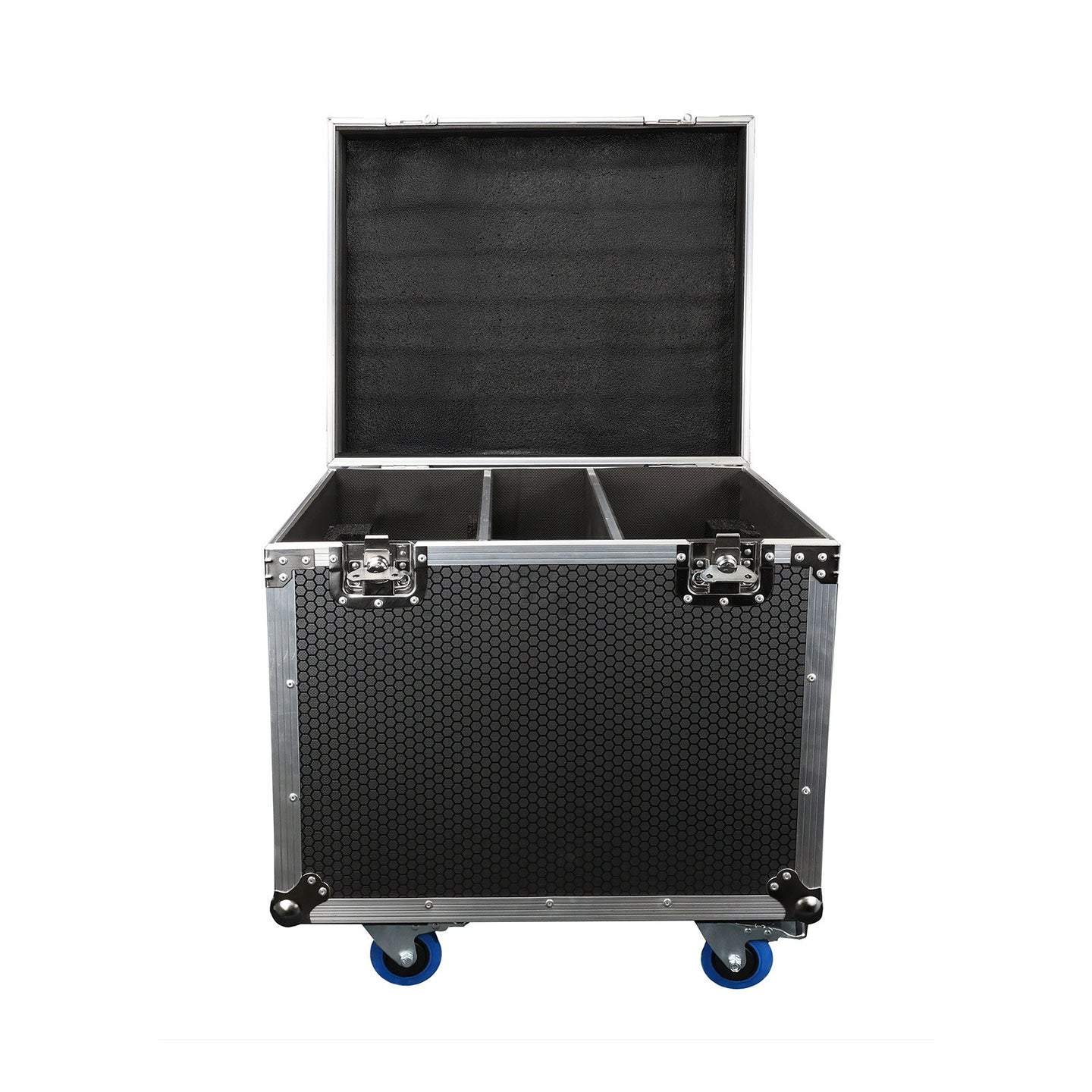 Equinox 2 Way Helix Evo XP Flight Case - Alternate View 5