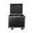 Equinox 2 Way Helix Evo XP Flight Case - Alternate View 5