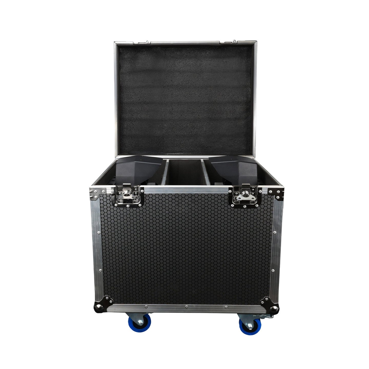 Equinox 2 Way Helix Evo XP Flight Case - Alternate View 3