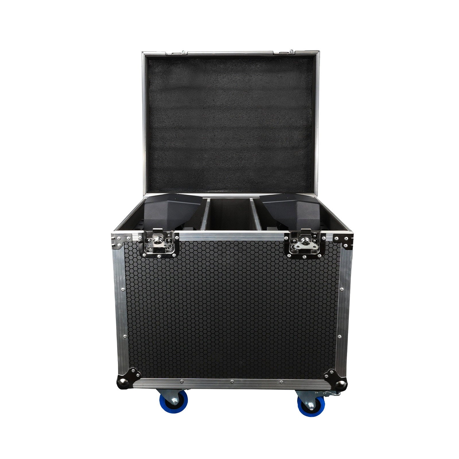 Equinox 2 Way Helix Evo XP Flight Case - Alternate View 3