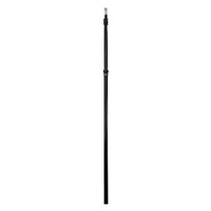 Equinox Pipe and Drape 1.8m - 4.2m Vertical Upright - Alternate View 3