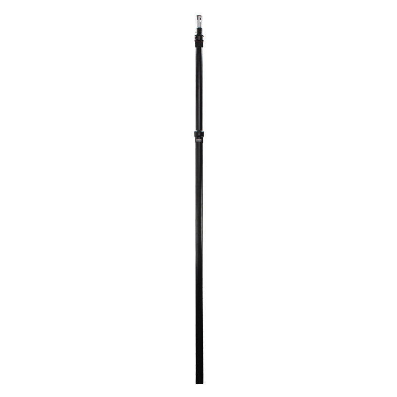 Equinox Pipe and Drape 1.8m - 4.2m Vertical Upright - Alternate View 3